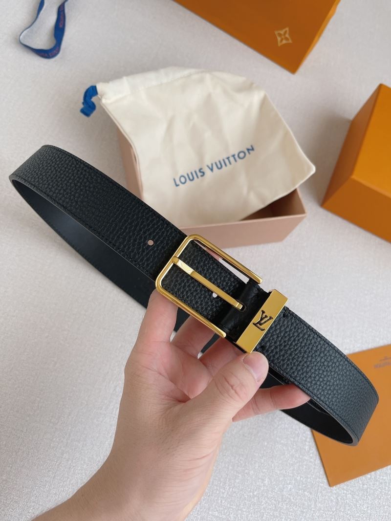 Louis Vuitton Belts